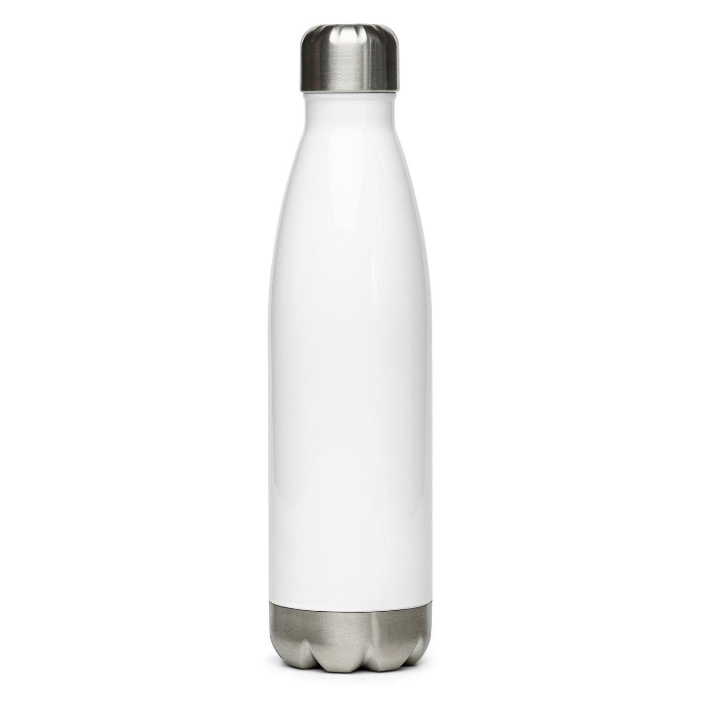 Santa Barbara Surf "Faith" - Stainless steel water bottle
