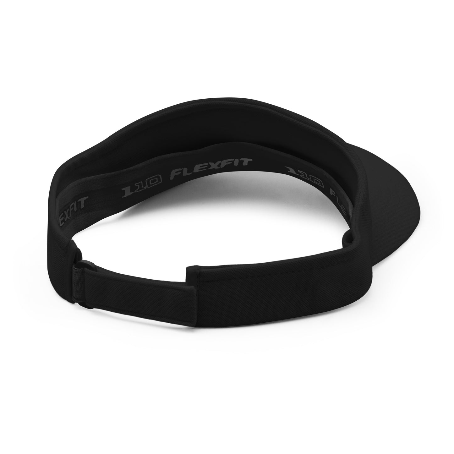 "God Said" Visor