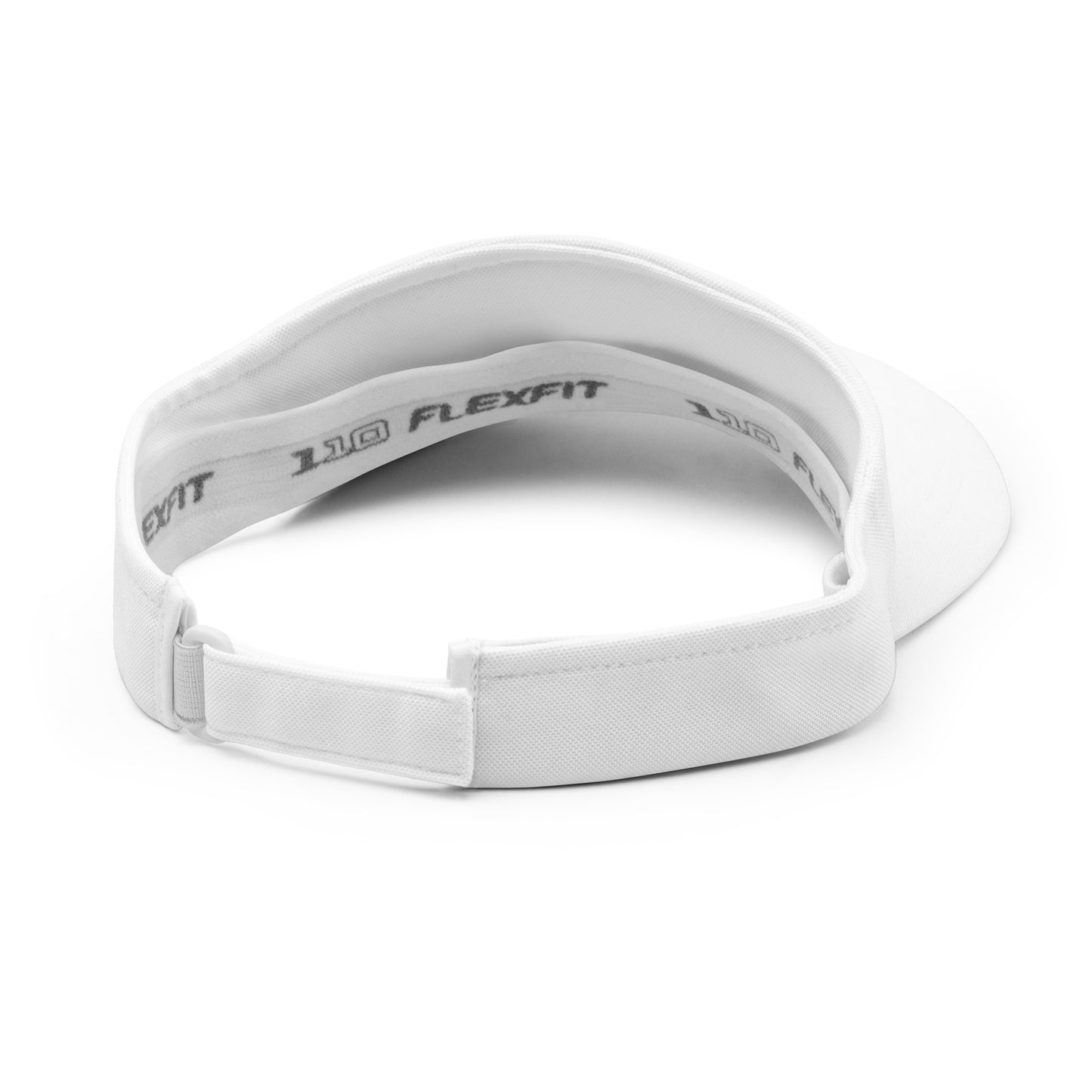"God Said" Visor